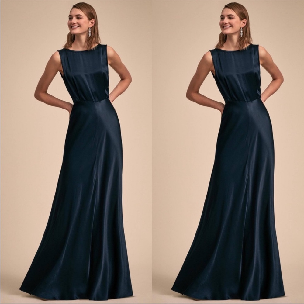 BHLDN Ghost London Alexia Dress